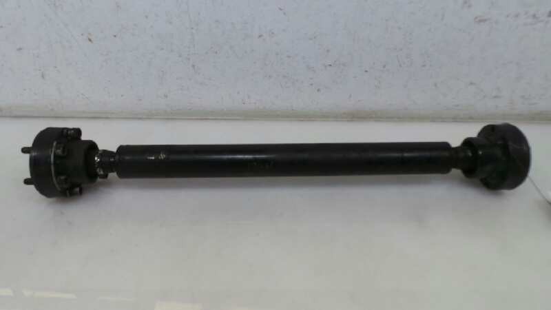 TRANSMISION CENTRAL DELANTERA VOLKSWAGEN TOUAREG (7L6) 2006-2010 (7L6521101A 1099852)