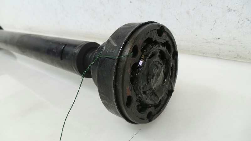 TRANSMISION CENTRAL DELANTERA VOLKSWAGEN TOUAREG (7L6) 2006-2010 (7L6521101A 1099852)