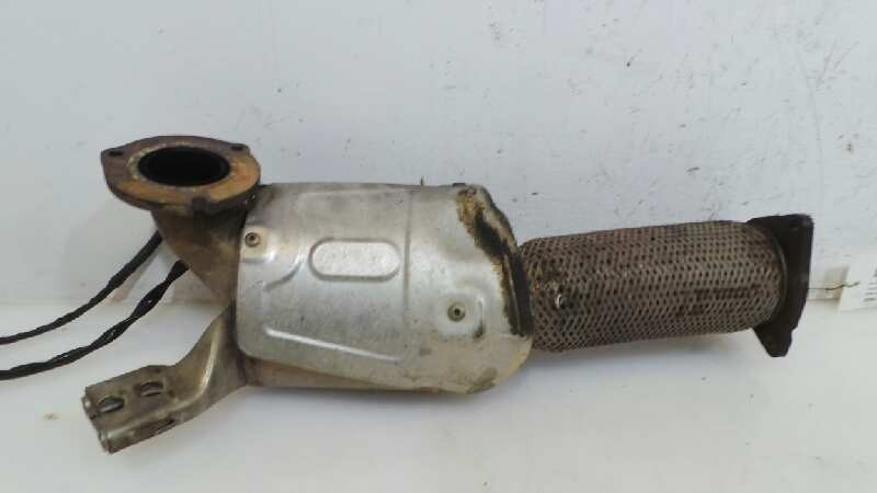 CATALIZADOR VOLVO XC90 2002-2014 (31219053 1099863)