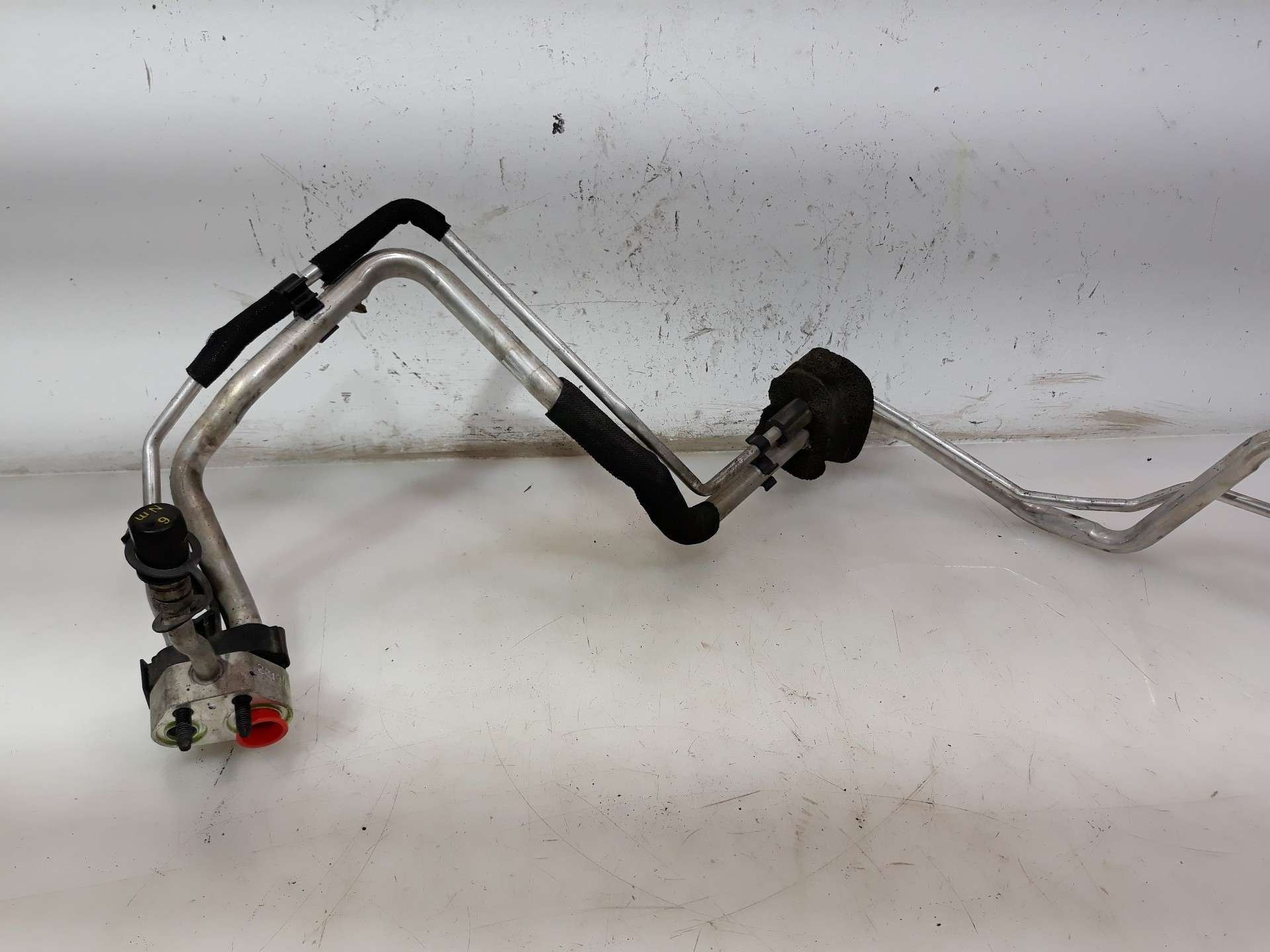 TUBOS AIRE ACONDICIONADO VOLVO V70 FAMILIAR 2007-2015 (31369120 1535134)