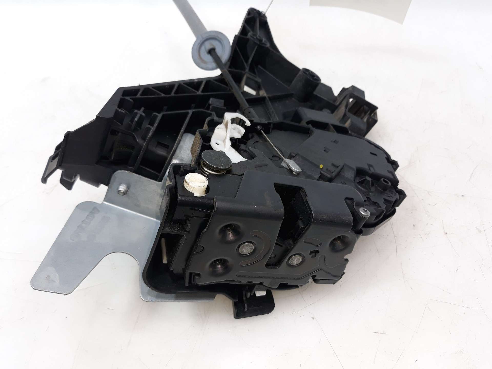 CERRADURA PUERTA TRASERA IZQUIERDA VOLVO V70 FAMILIAR 2007-2015 (30799324 1535145)