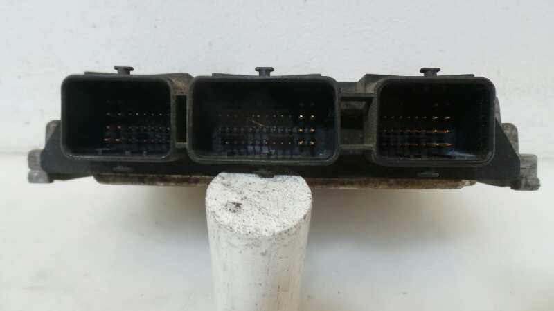 CENTRALITA MOTOR UCE CITROËN BERLINGO 2002-2011 (9665594380 1196886)