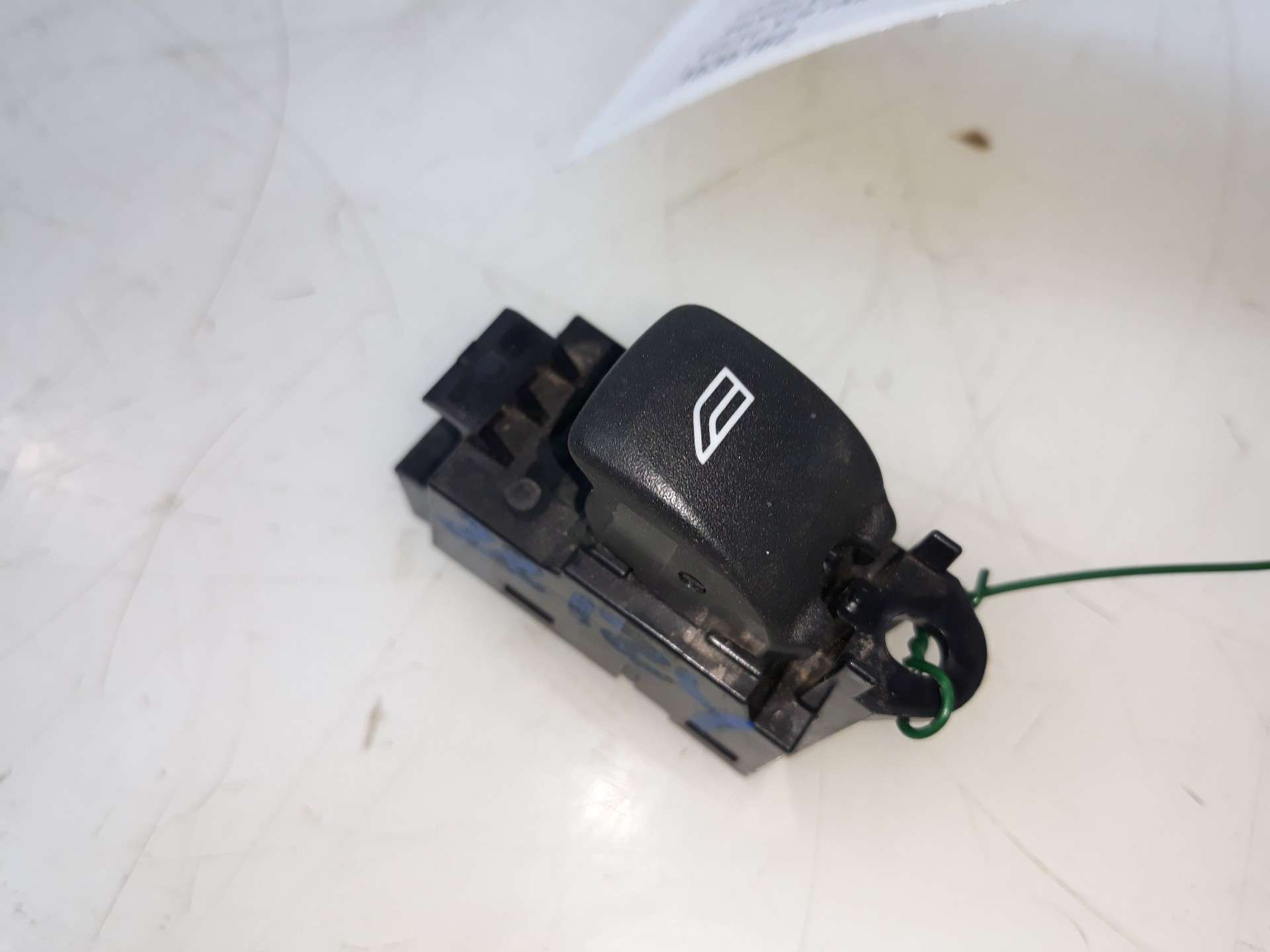 MANDO ELEVALUNAS TRASERO IZQUIERDO VOLVO V70 FAMILIAR 2007-2015 (31394840 1535162)