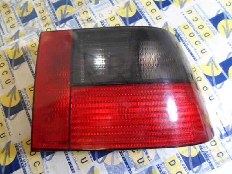 PILOTO TRASERO DERECHO SEAT IBIZA 1985- (6K6945112E 388465)