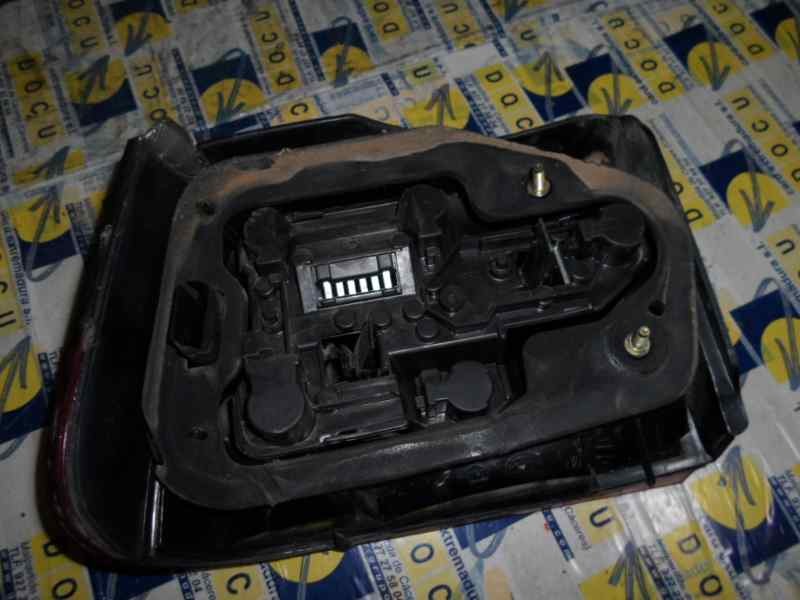 PILOTO TRASERO DERECHO SEAT IBIZA 1985- (6K6945112E 388465)