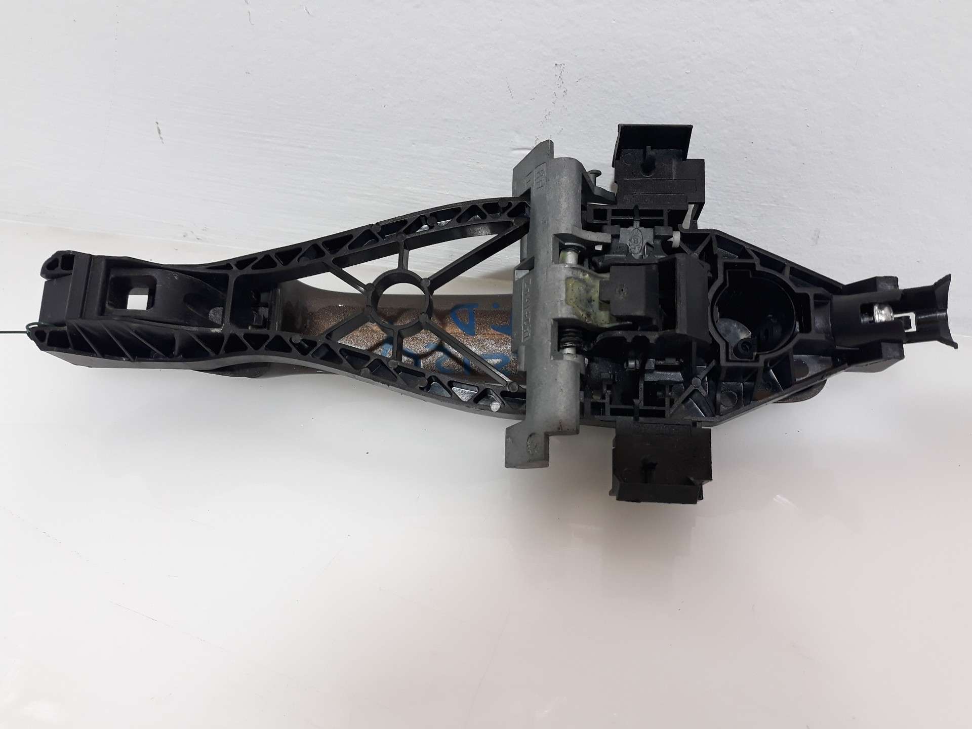 MANETA EXTERIOR TRASERA DERECHA VOLVO V70 FAMILIAR 2007-2015 (39879658 1535168)