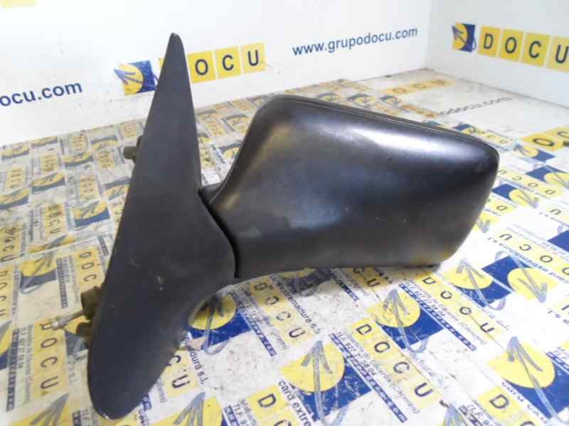 RETROVISOR IZQUIERDO SEAT IBIZA 1985- (6K1857521J 388483)