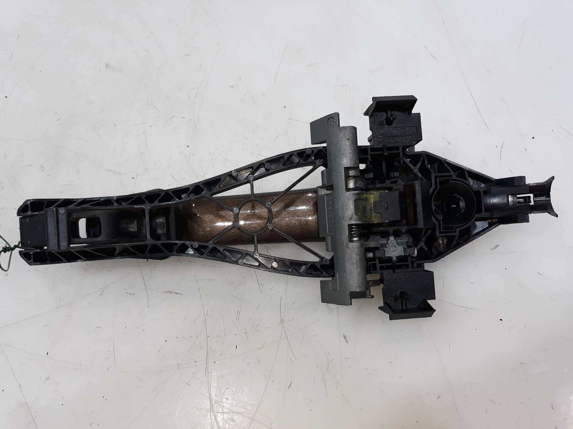 MANETA EXTERIOR TRASERA IZQUIERDA VOLVO V70 FAMILIAR 2007-2015 (39879658 1535169)