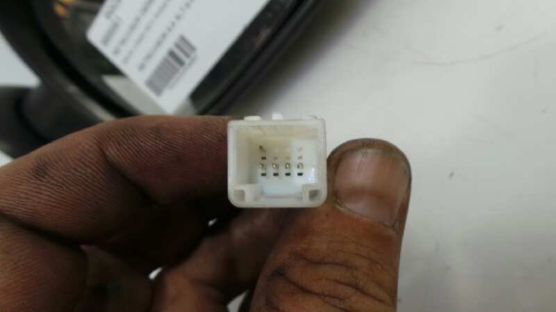 RETROVISOR DERECHO DACIA LOGAN MCV 2006-2013 (6001549679 888961)