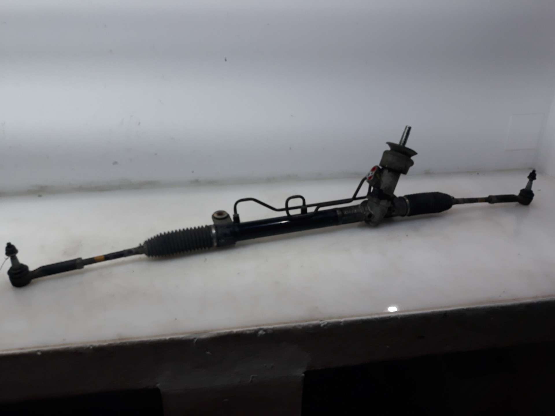 CREMALLERA DIRECCION CHEVROLET CRUZE HATCHBACK 2011-2014 (13330663 1485025)