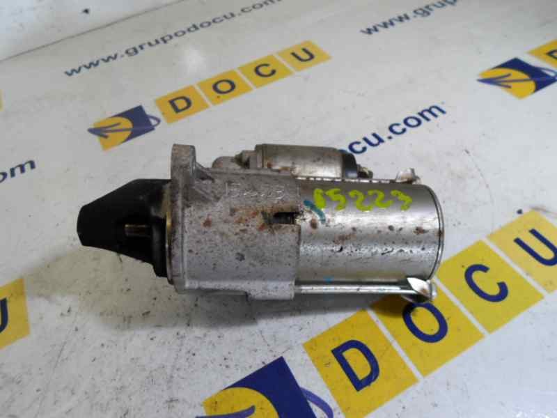 MOTOR ARRANQUE CHEVROLET LACETTI 2005-2014 (25182244 405195)