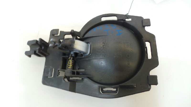 MANETA INTERIOR TRASERA IZQUIERDA CITROËN C3 1995-2010 (9143J2 1100932)