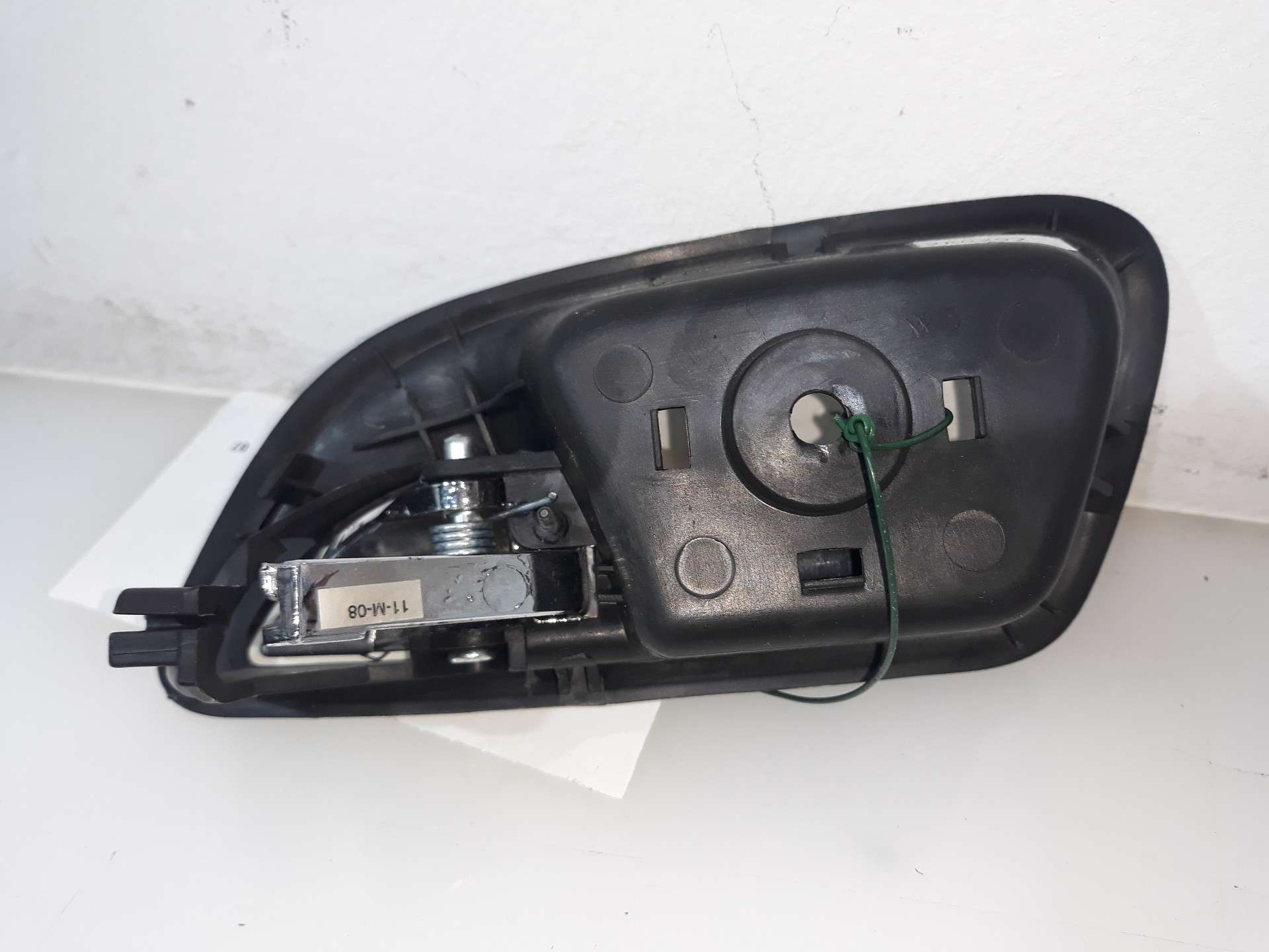 MANETA INTERIOR TRASERA DERECHA CHEVROLET CRUZE HATCHBACK 2011-2014 (95186077 1485051)