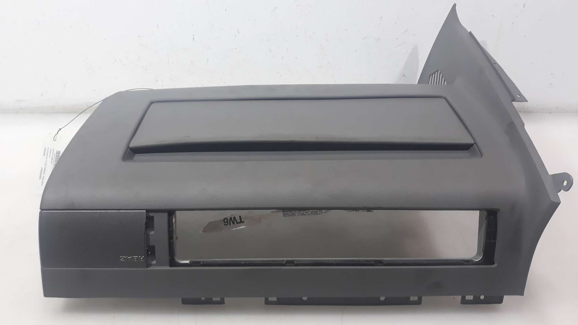 GUANTERA VOLKSWAGEN T5 BUS 2003-2009 (7H5858904 1595205)