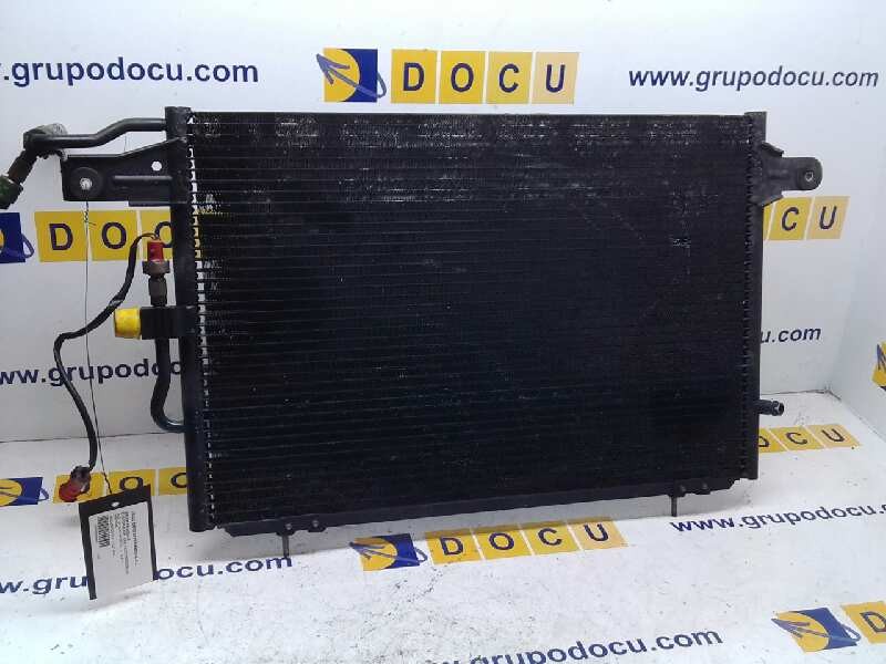 EVAPORADOR AIRE ACONDICIONADO AUDI 100 BERLINA (C4) 1990- (443819030 438443)