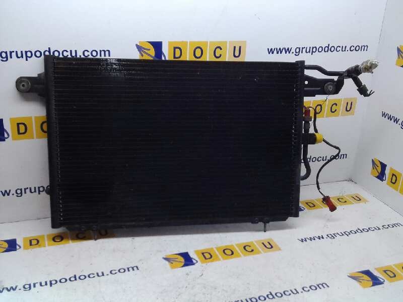 EVAPORADOR AIRE ACONDICIONADO AUDI 100 BERLINA (C4) 1990- (443819030 438443)