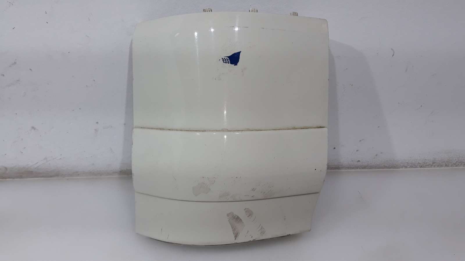 MOLDURAS TRASERAS VOLKSWAGEN T5 BUS 2003-2009 (7H0807322A 1595558)