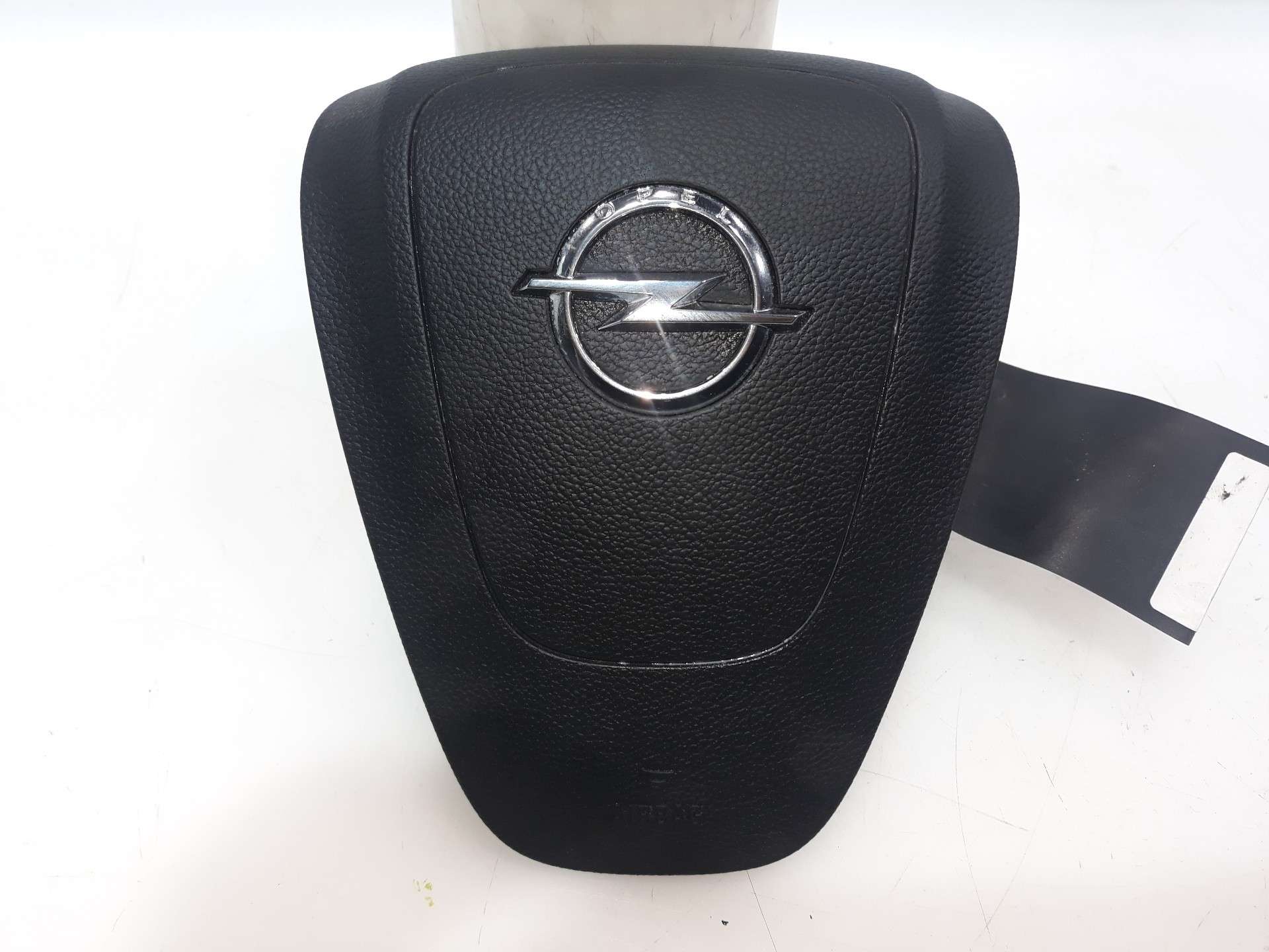 AIRBAG DELANTERO IZQUIERDO OPEL MOKKA X 2016- (39176868 1535207)