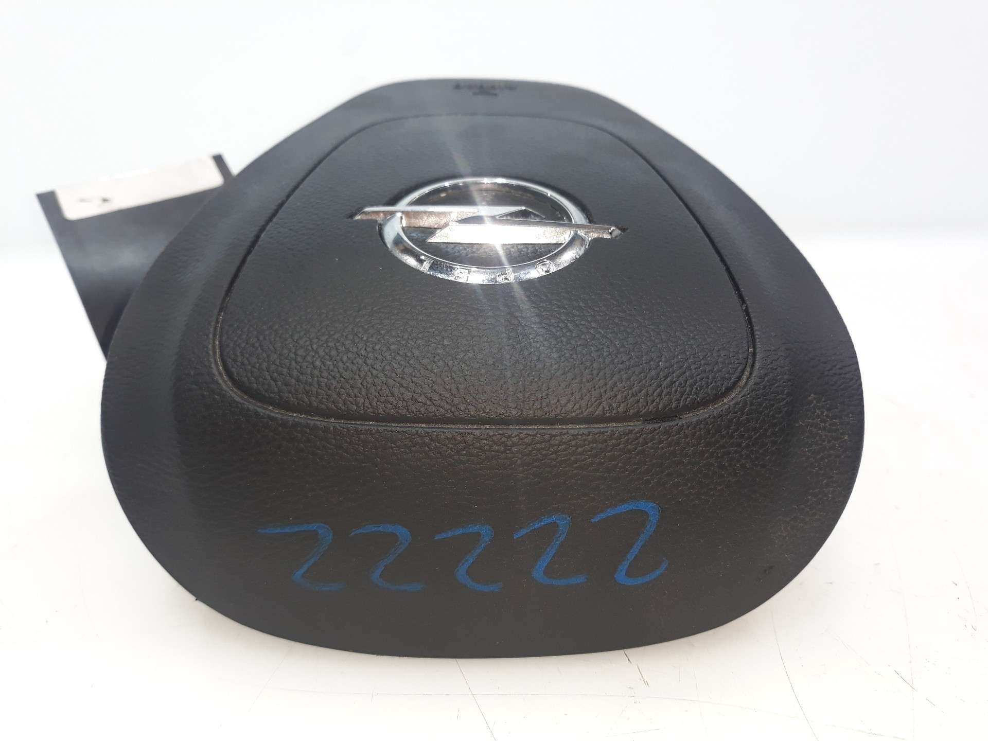 AIRBAG DELANTERO IZQUIERDO OPEL MOKKA X 2016- (39176868 1535207)