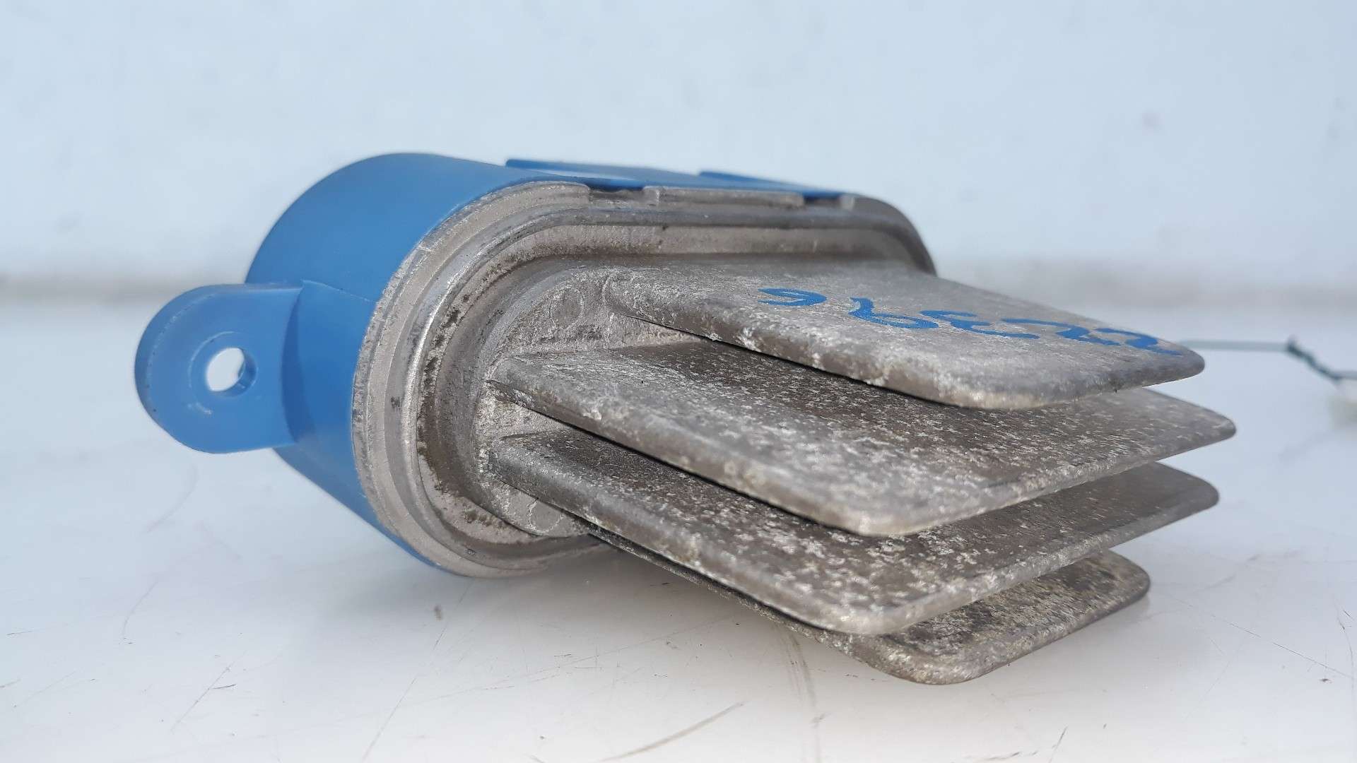 RESISTENCIA CALEFACCION VOLKSWAGEN T5 BUS 2003-2009 (7L0907521 1595566)