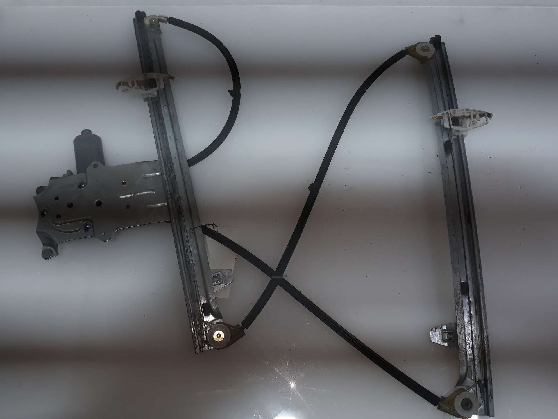 ELEVALUNAS DELANTERO DERECHO CITROËN XSARA PICASSO 1999-2011 (0130821900 1344409)