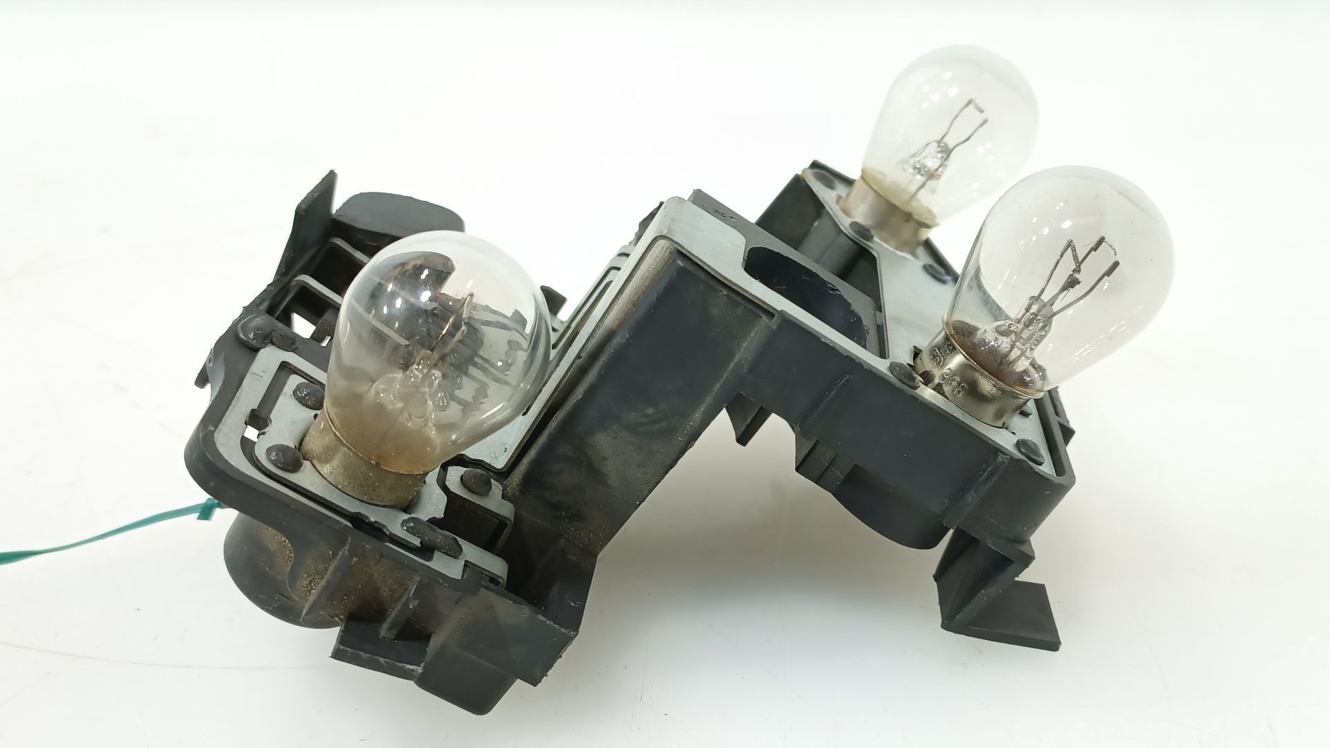 PORTALAMPARAS PEUGEOT 206 BERLINA 1998-2010 (6351S0 1729694)