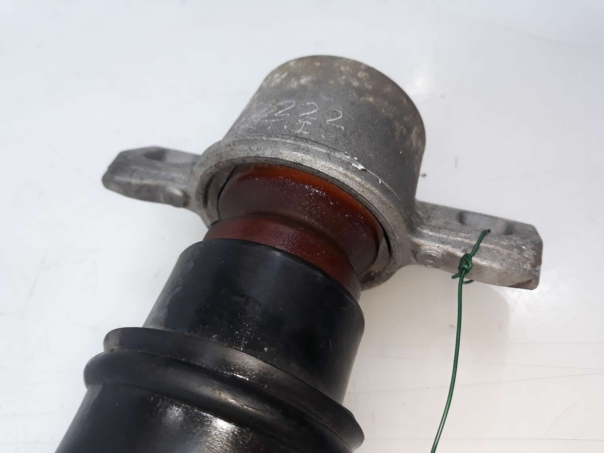 AMORTIGUADOR TRASERO IZQUIERDO OPEL MOKKA X 2016- (42456909 1535212)