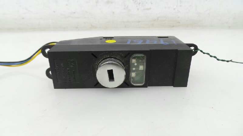 MODULO ELECTRONICO VOLKSWAGEN TOUAREG (7L6) 2006-2010 (7L6919211 1101541)