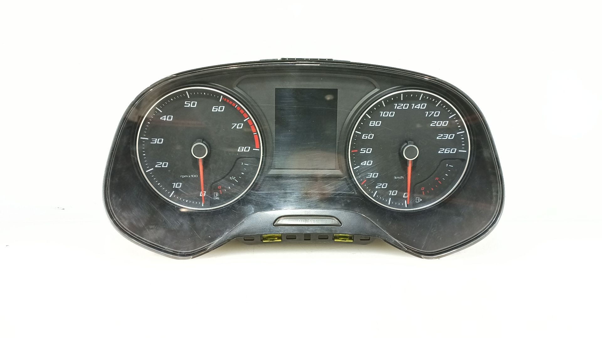 CUADRO INSTRUMENTOS 5F0920742F 5F0920742F 