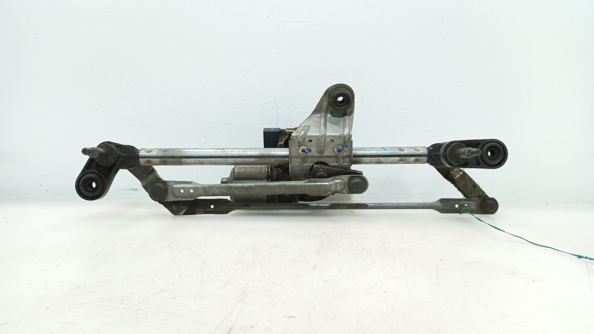 MOTOR LIMPIA DELANTERO 5F1955023B 5F1955023B 