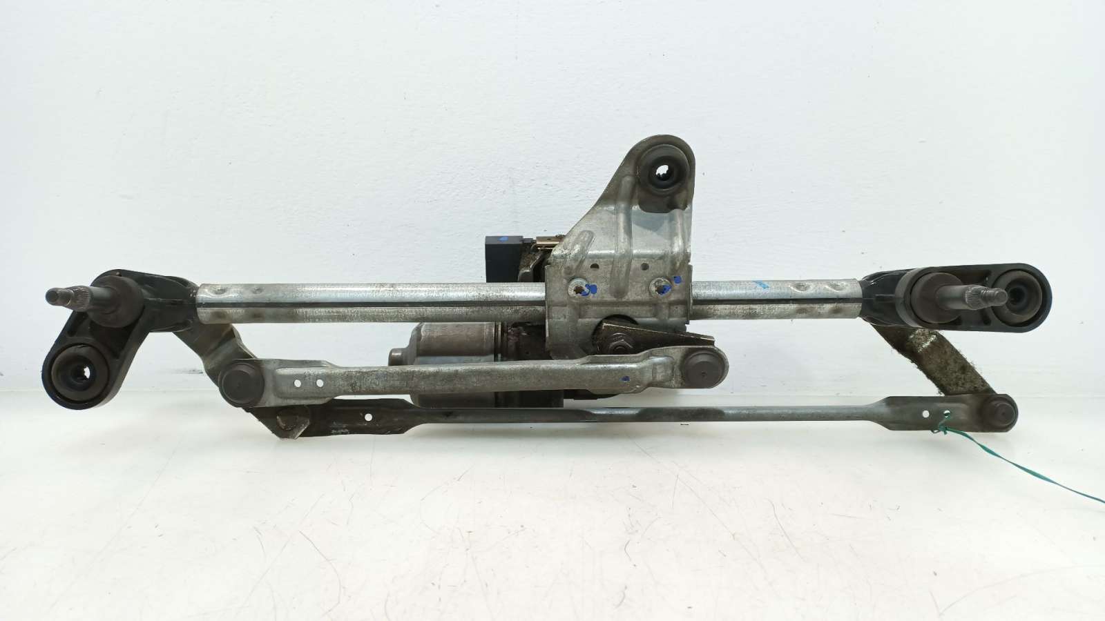 MOTOR LIMPIA DELANTERO 5F1955023B 5F1955023B 