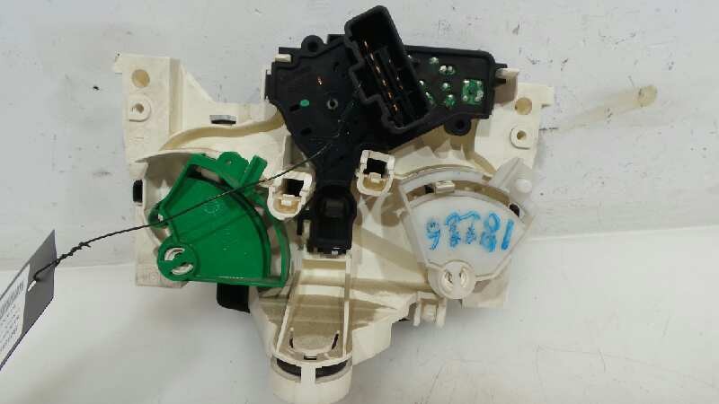 MANDO CALEFACCION / AIRE ACONDICIONADO DACIA LOGAN MCV 2006-2013 (69570002 888970)