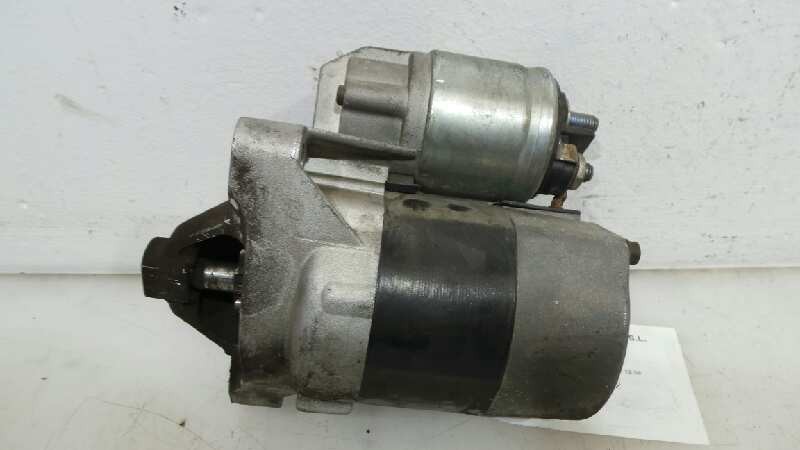 MOTOR ARRANQUE RENAULT TWINGO 2007-2016 (8200369521 1060997)