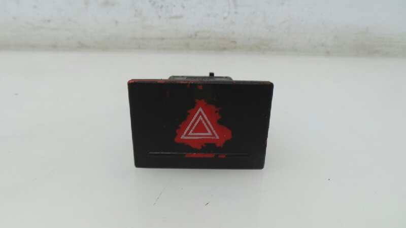 WARNING VOLKSWAGEN TOUAREG (7L6) 2006-2010 (7L6953235 1101627)