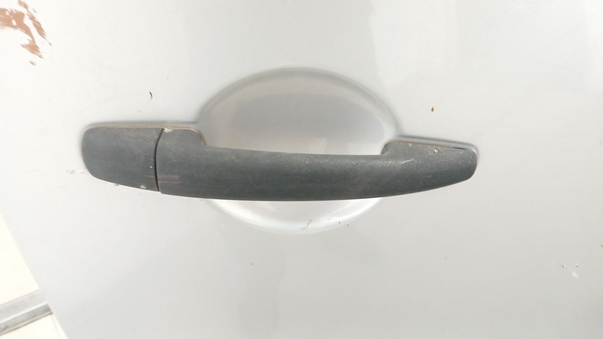 MANETA EXTERIOR DELANTERA DERECHA PEUGEOT PARTNER TEPEE 2008- (9101GG 1718708)