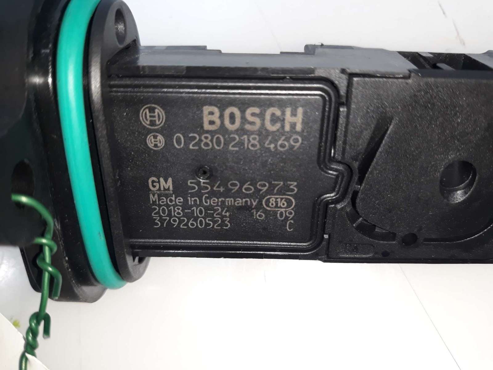 CAUDALIMETRO OPEL MOKKA X 2016- (55496973 1535226)