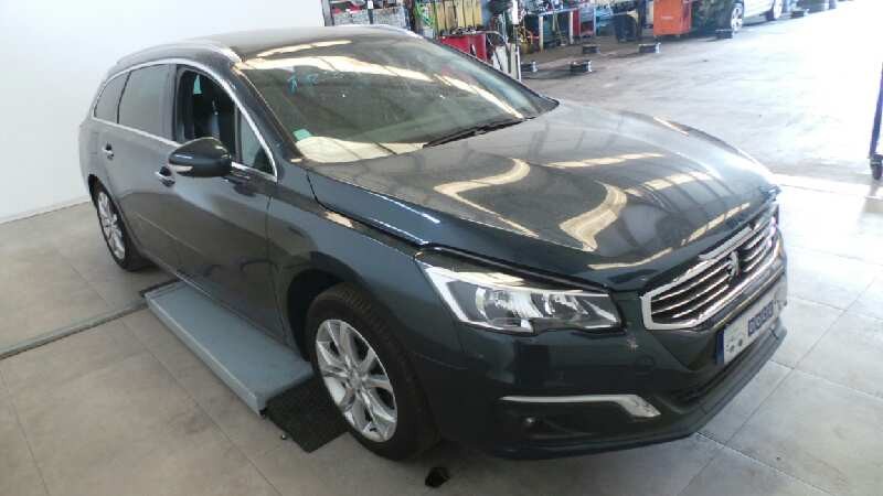 PEUGEOT 508 2011-2018