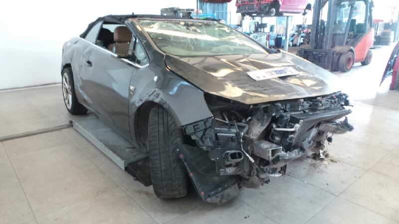 OPEL CASCADA (W13) 2013-2019