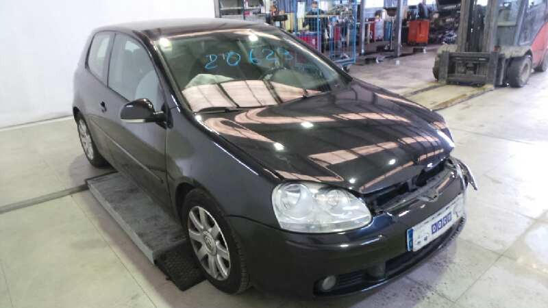 VOLKSWAGEN GOLF V BERLINA (1K1) 2003-2008