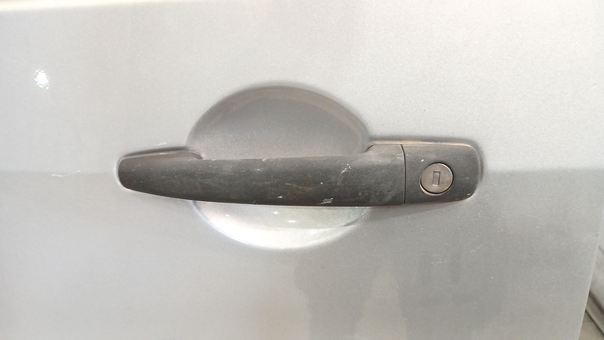 MANETA EXTERIOR PORTON PEUGEOT PARTNER TEPEE 2008- (9101GE 1718710)