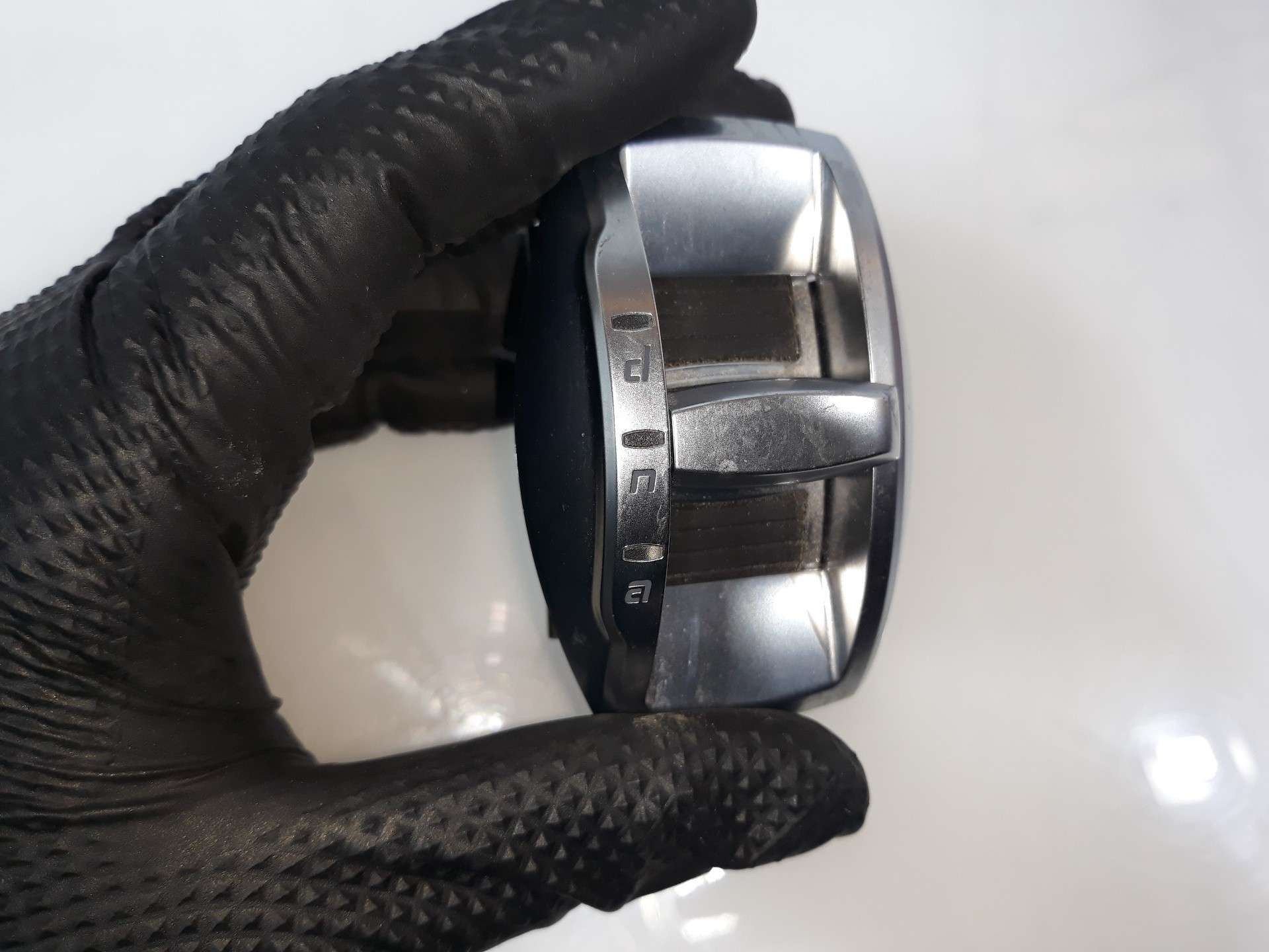 PALANCA CAMBIO ALFA ROMEO GIULIETTA (191) 2010- (156091264 1344997)