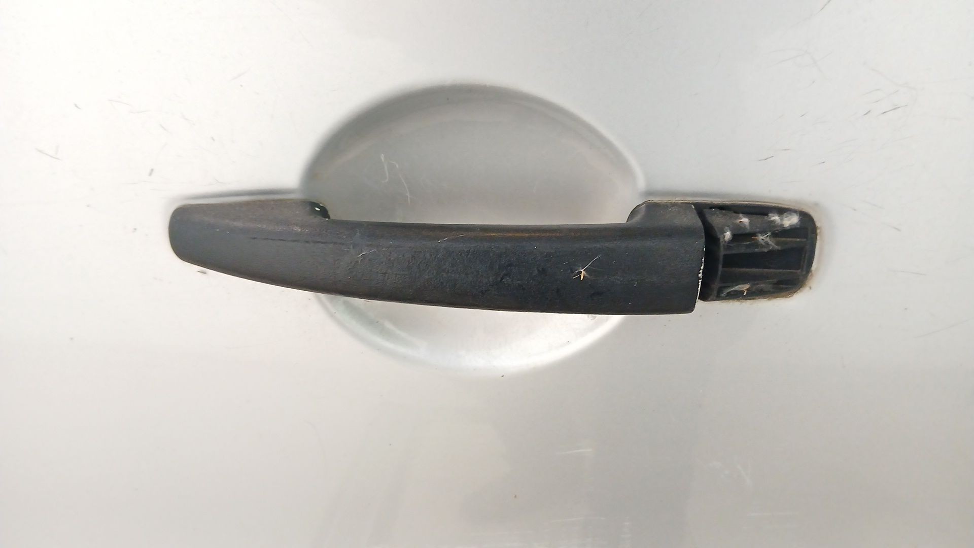 MANETA EXTERIOR TRASERA DERECHA PEUGEOT PARTNER TEPEE 2008- (9101GG 1718711)