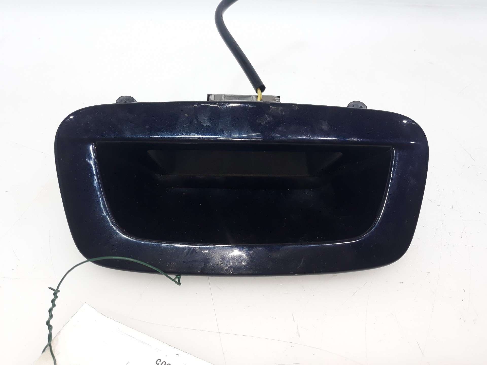 MANETA EXTERIOR PORTON OPEL MOKKA X 2016- (42613005 1535256)