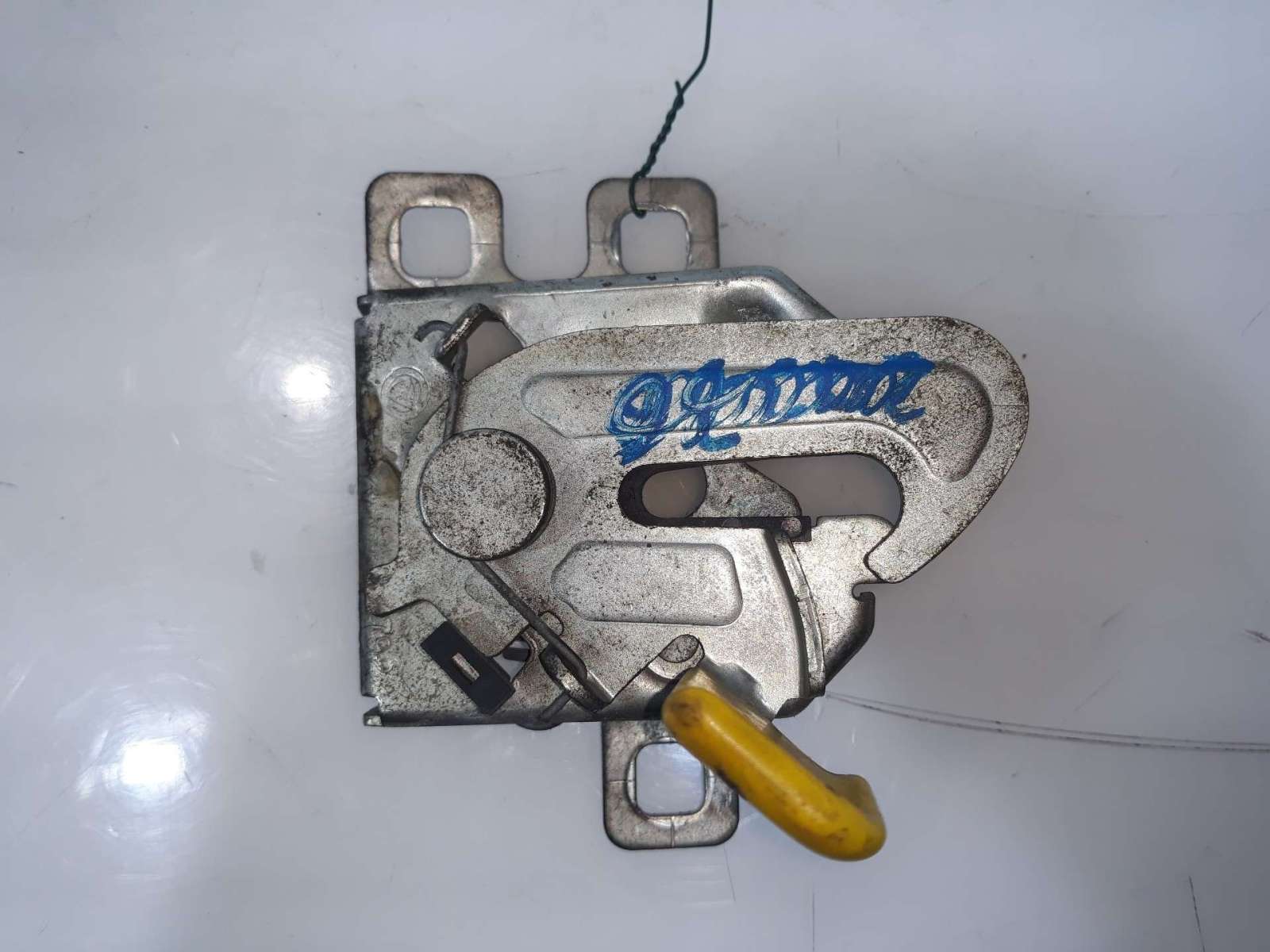 CERRADURA CAPO ALFA ROMEO GIULIETTA (191) 2010- (50509834 1345006)