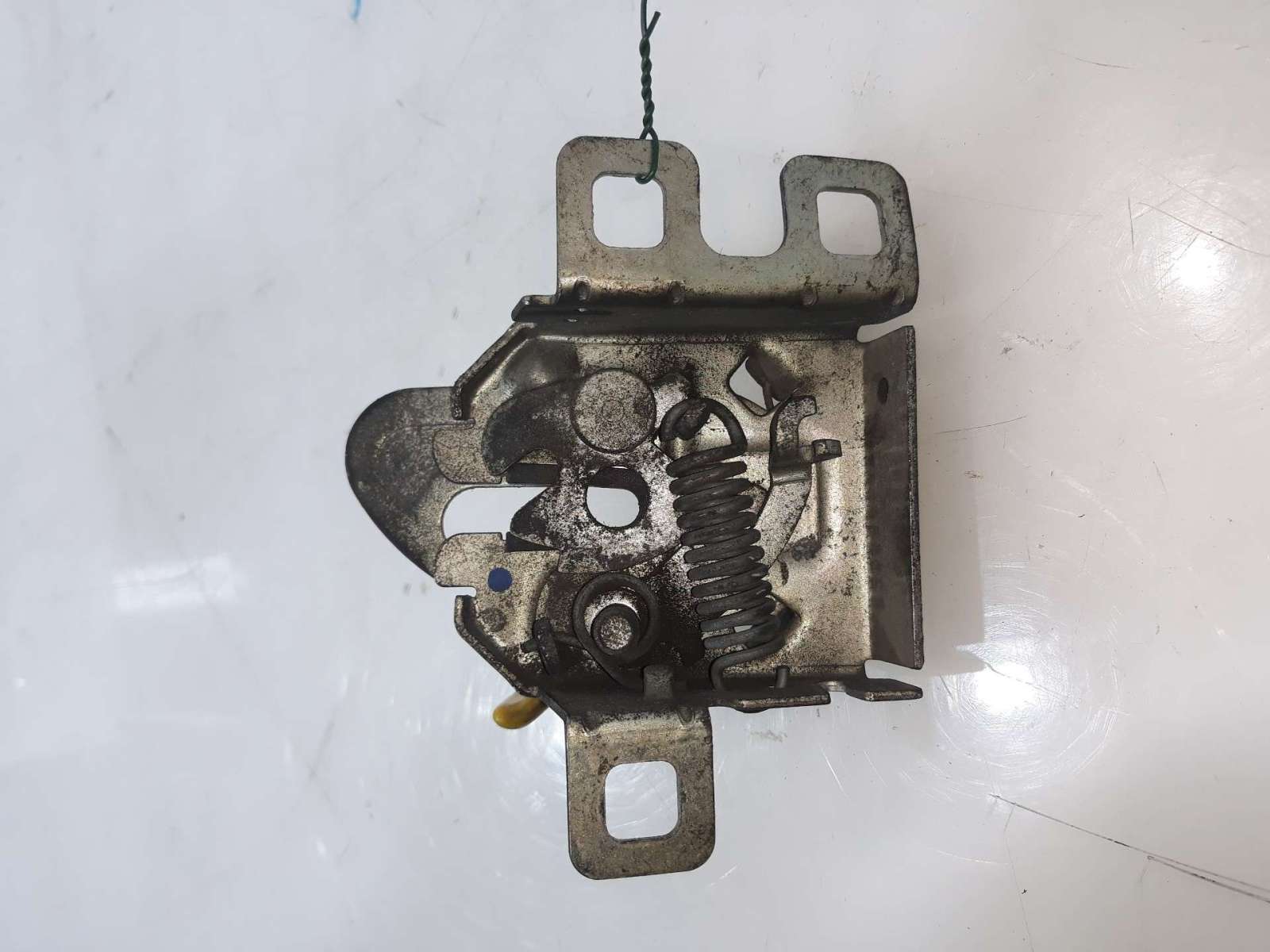 CERRADURA CAPO ALFA ROMEO GIULIETTA (191) 2010- (50509834 1345006)