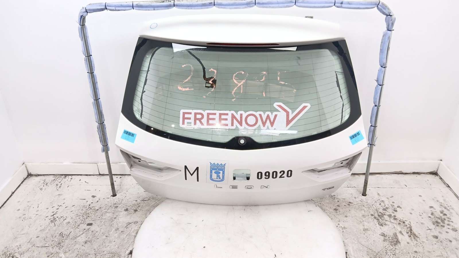 PORTON TRASERO 5F9827024 5F9827024 