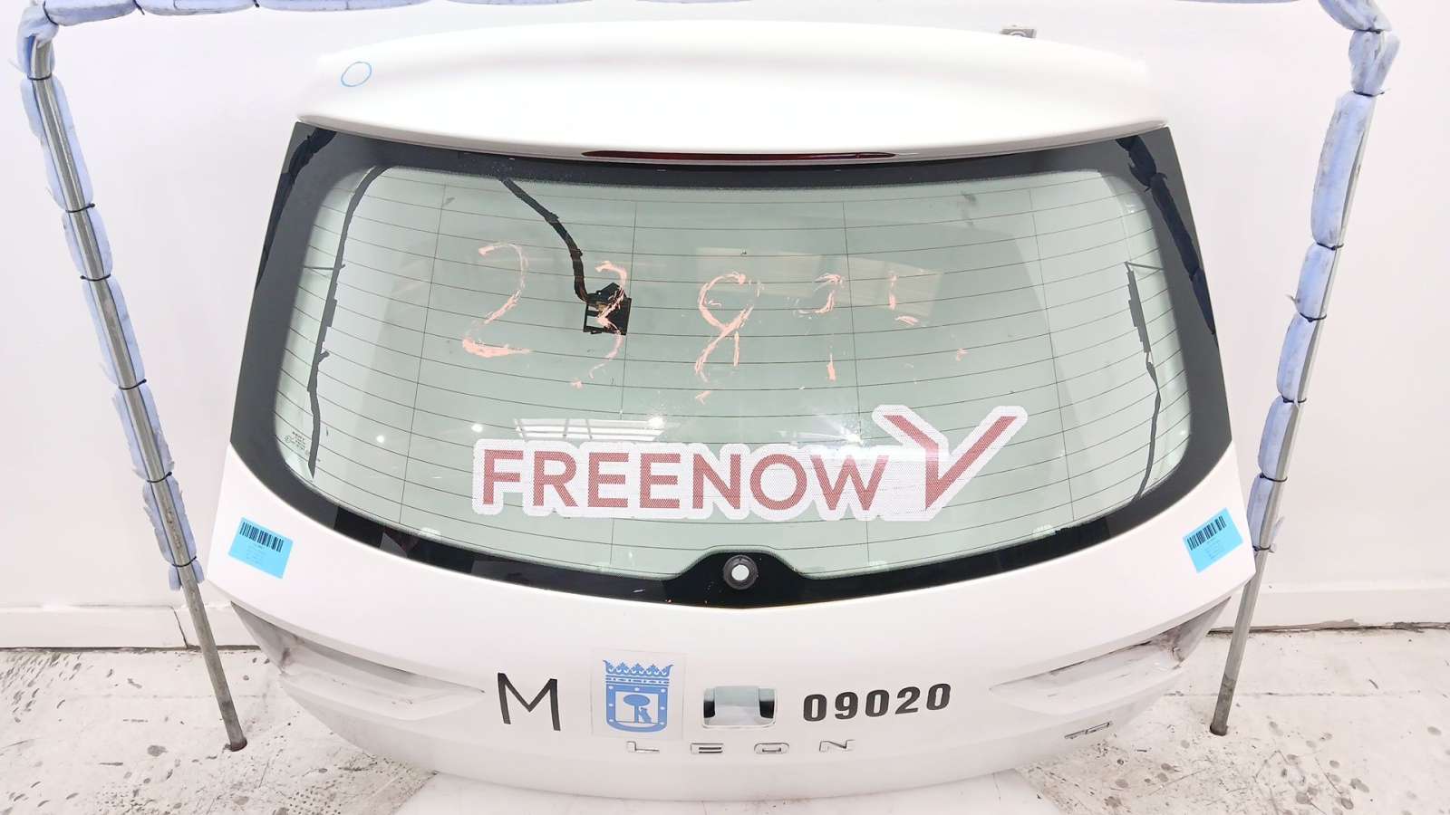 PORTON TRASERO 5F9827024 5F9827024 