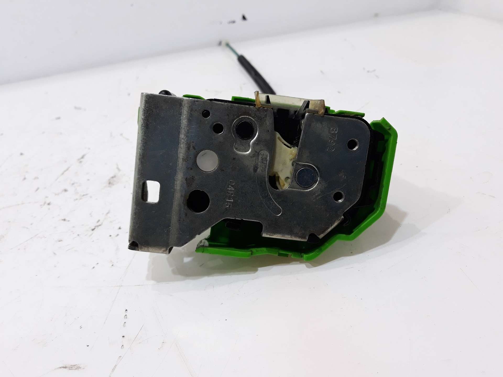 CERRADURA PUERTA DELANTERA DERECHA ALFA ROMEO GIULIETTA (191) 2010- (50522863 1345008)