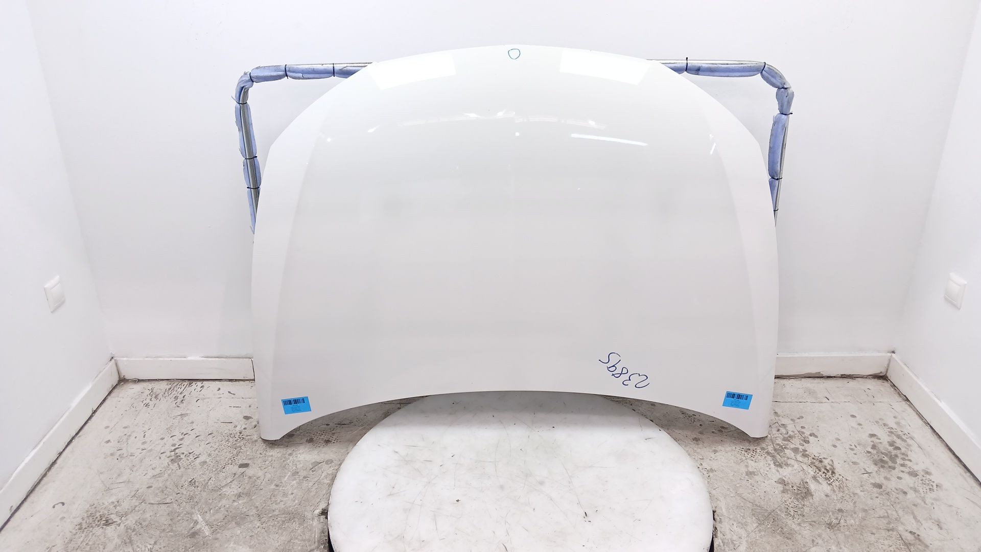 CAPOT DELANTERO 5F0823031C 5F0823031C 