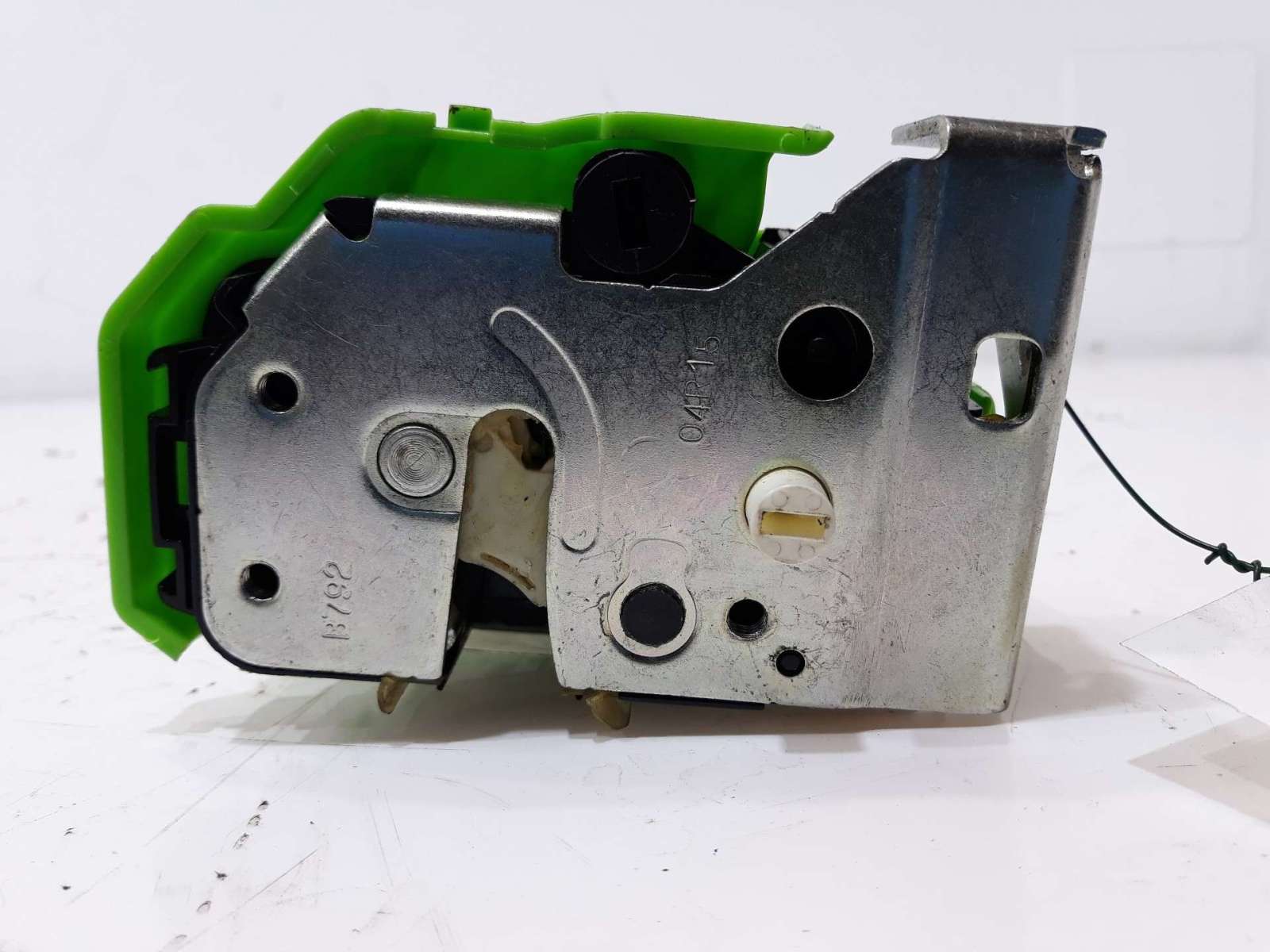 CERRADURA PUERTA TRASERA DERECHA ALFA ROMEO GIULIETTA (191) 2010- (71775808 1345010)